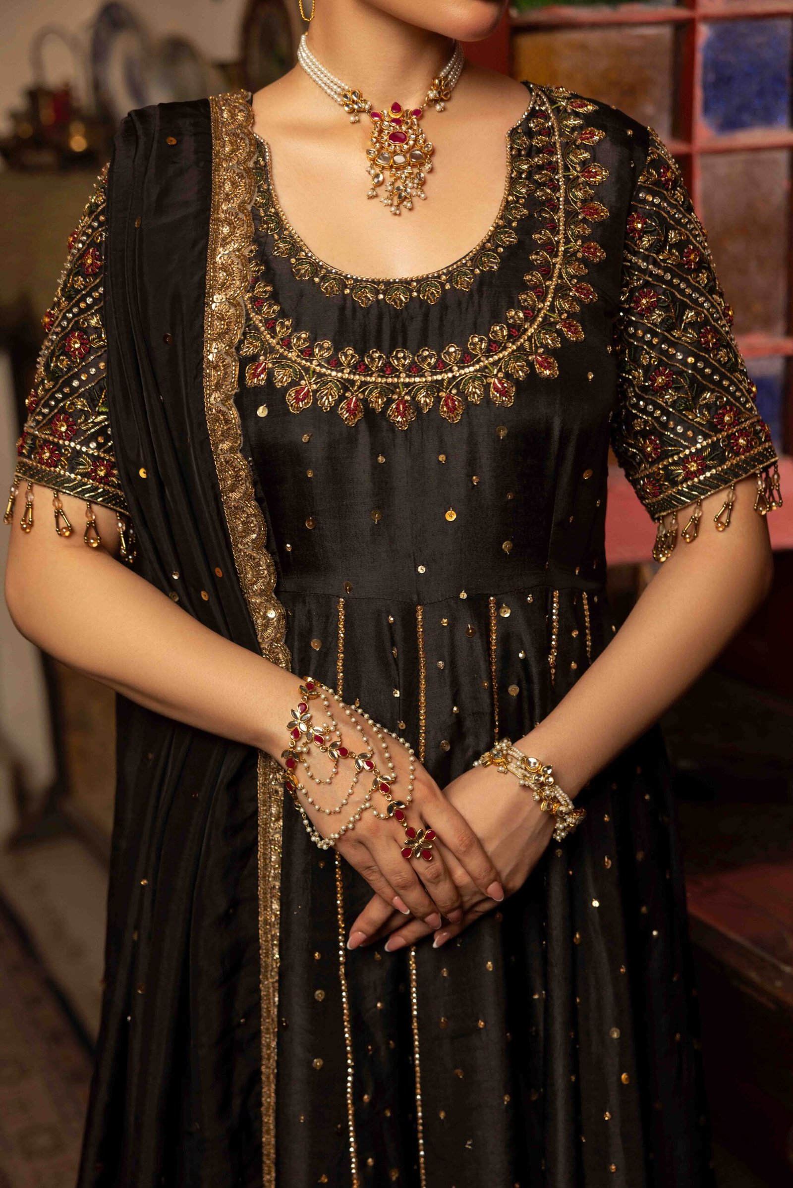 Zeenat